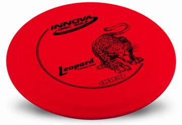 New Innova DX Leopard Fairway Driver