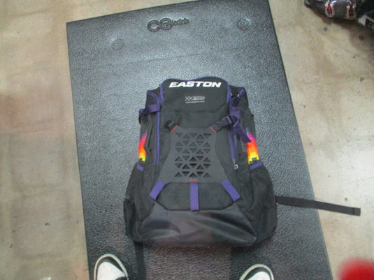 Used Easton Walk-Off NX Baseball/Softball Equipment Bag