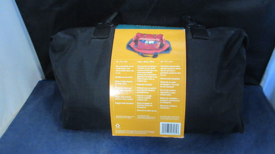 Used Lewis N Clark 18