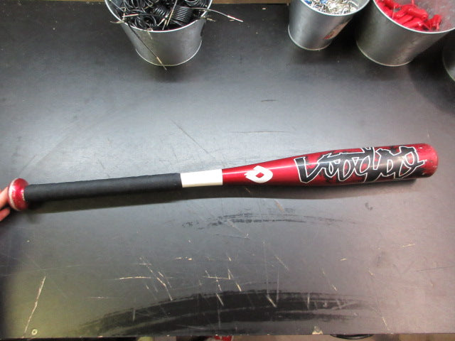 Load image into Gallery viewer, Used Demarini Voodoo 26" -11 Teeball Bat
