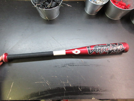 Used Demarini Voodoo 26" -11 Teeball Bat