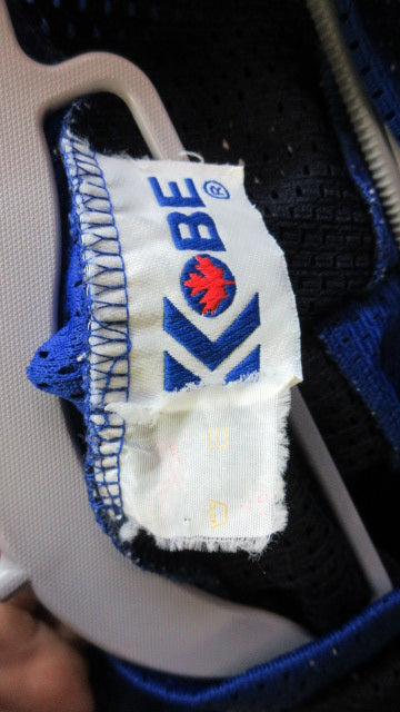 Used KOBE Bullys Hockey Jersey - Size XL