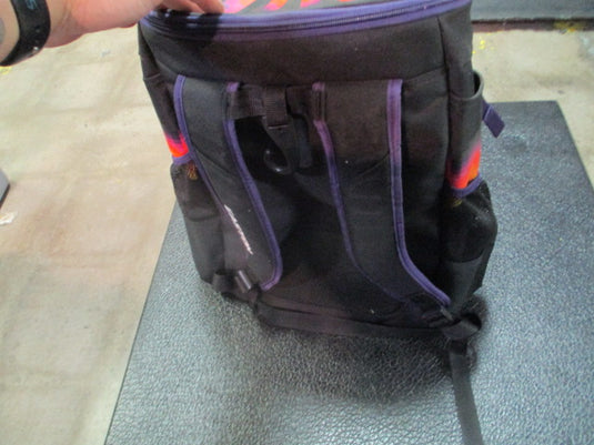 Used Easton Walk-Off NX Baseball/Softball Equipment Bag