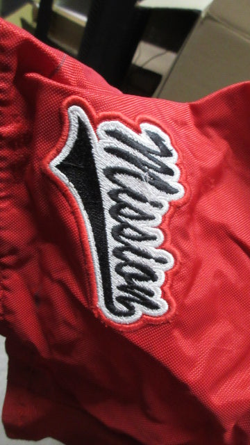 Load image into Gallery viewer, Used Bauer Mission Hockey Breezers Size Adult
