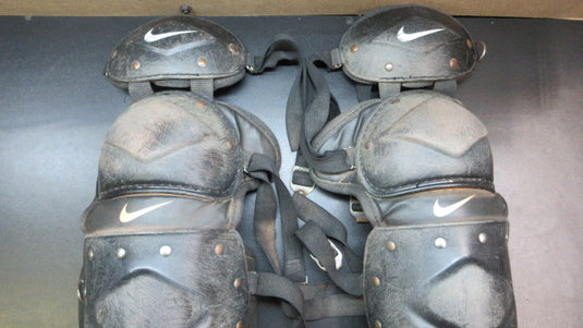 Used Nike Catchers Shin Guards - 16"