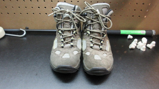 Used Vasque Breeze Water Proof Hiking Shoes - Youth 2 Med