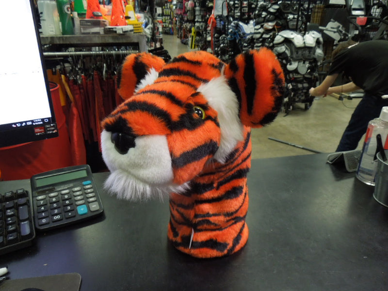 Load image into Gallery viewer, Used Tiger by Daphne Animal Club Covers
