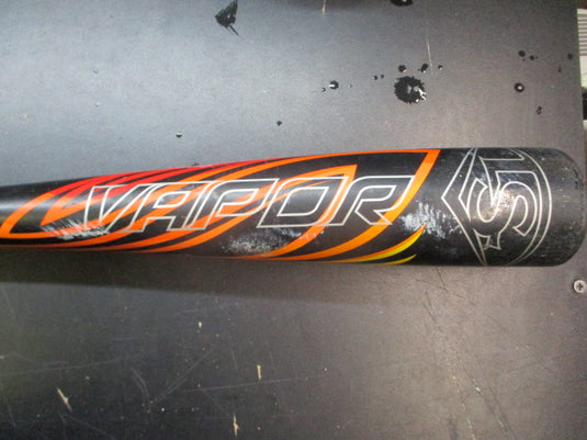 Used Louisville Slugger Vapor 26" -10 Alloy USA Baseball Bat