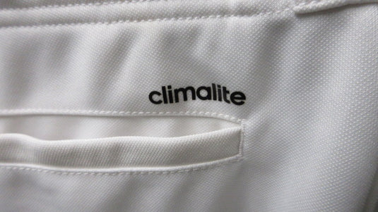 Used Adidas Elastic Bottom Pants Youth Size Large