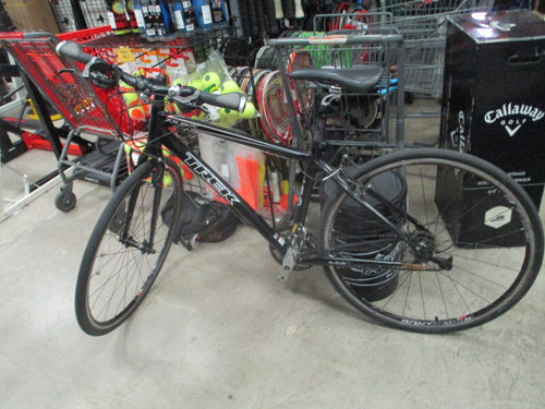 Used Trek 7.5 FX 24 Speed 700C Bicycle