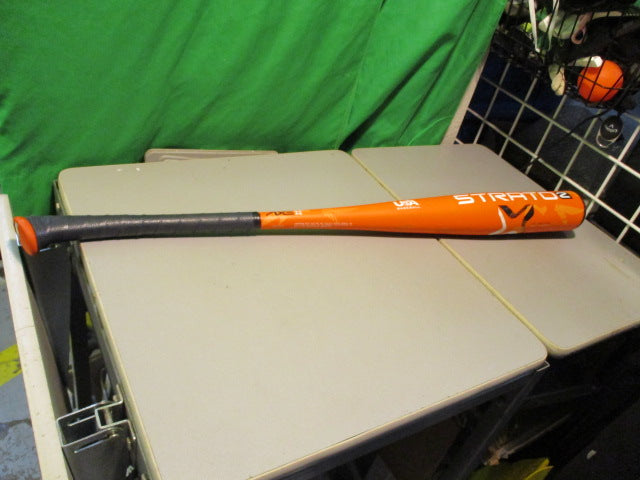 Load image into Gallery viewer, Used AXE Strato 2 (-8) 32&quot; USA Baseball Bat
