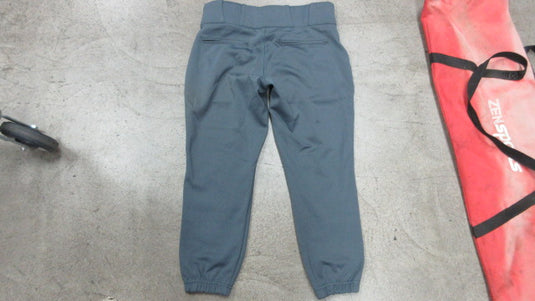 Used Champro Youth Small Elastic Softball Pants