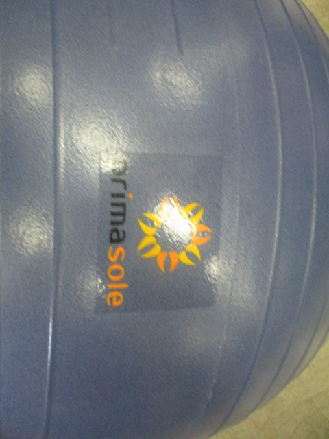 Used Primasole Blue Exercise Ball