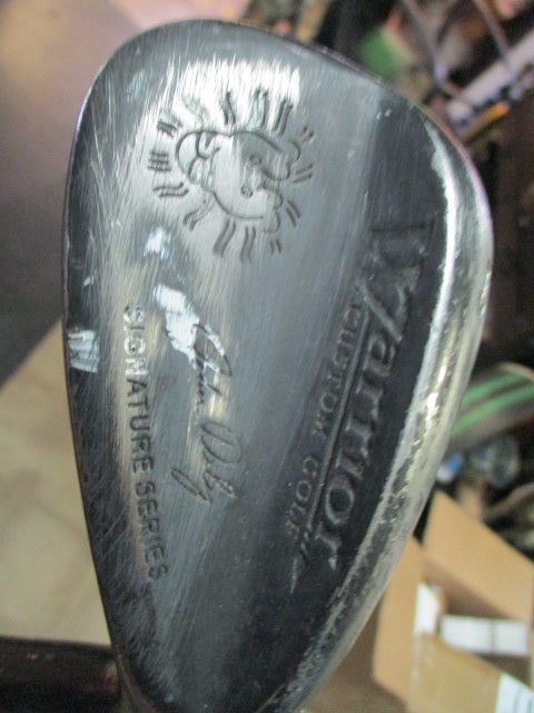 Load image into Gallery viewer, Used Warrior John Daly 56 Deg Wedge - RH
