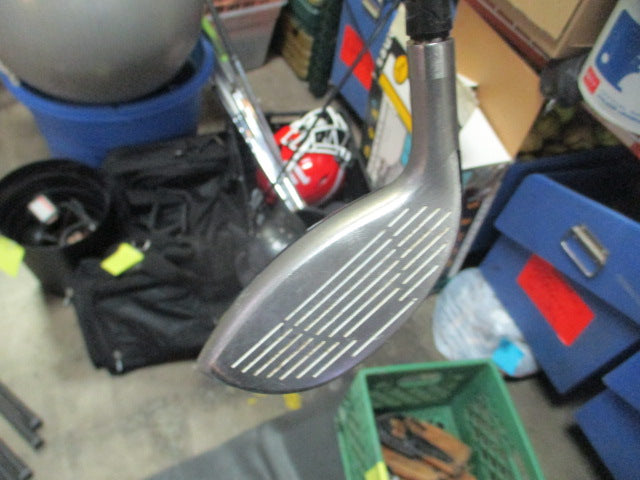 Load image into Gallery viewer, Used Ping G10 18 Deg RH HYBRID steel Shaft
