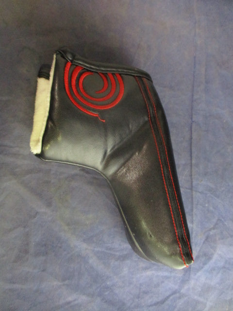 Load image into Gallery viewer, Used Odyssey White Hot Pro Putter Head Cover
