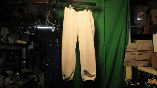 Used Intensity Softball Pants - Size Youth XL