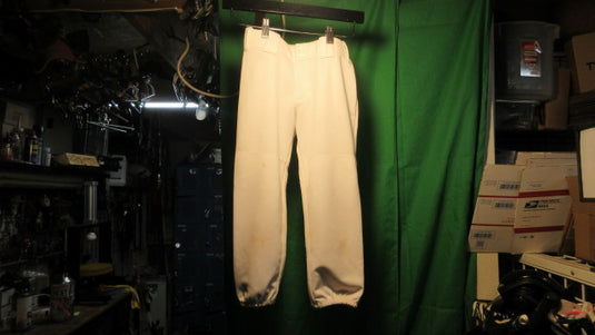 Used Intensity Softball Pants - Size Youth XL