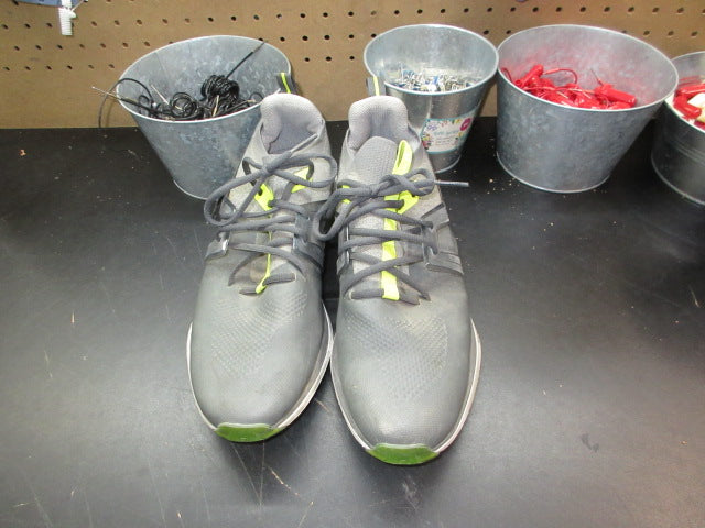 Load image into Gallery viewer, Used FootJoy HyperFlex Golf Shoes - Size Mens 11
