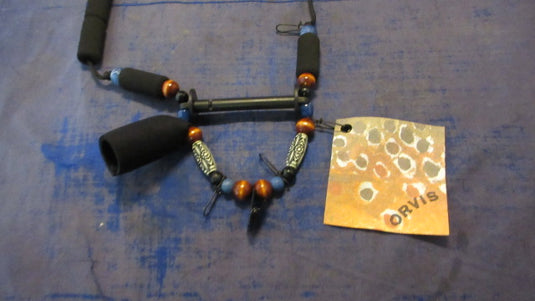 Used Mountain River The Guide Fishing Lanyard
