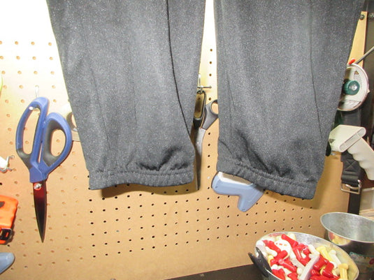 Used Mizuno Softball Pants - Size Youth Large