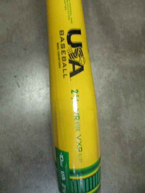 Load image into Gallery viewer, New Victus Vibe Pencil (-10) 26&quot; USA Baseball Bat
