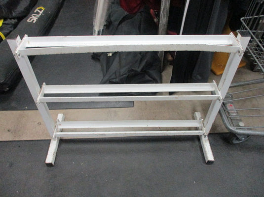 Used White 32