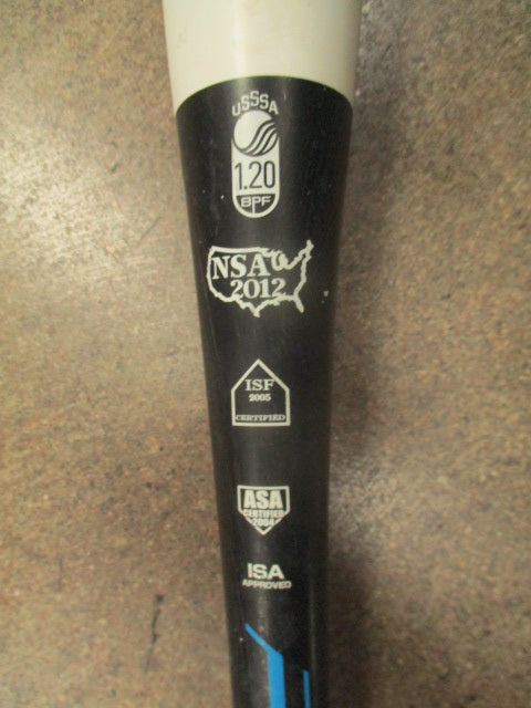 Load image into Gallery viewer, Used Mizuno Finch 29" -13 Fastpitch Softball Bat
