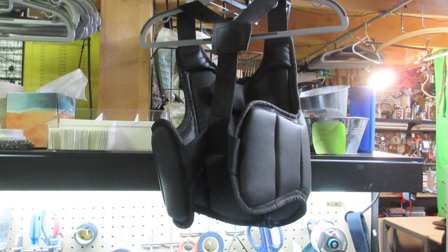 Load image into Gallery viewer, Used ATA Martial Arts Chest Guard
