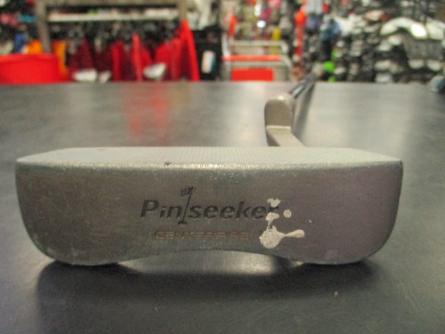 Load image into Gallery viewer, Used PinSeeker Centerfire 34" Putter
