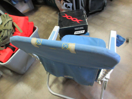 Used Rio Brands Beach Chair