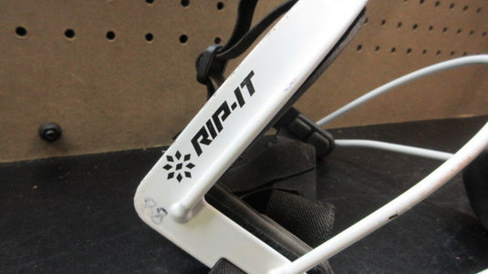 Used Rip-it  Defense Fielders Mask - Youth