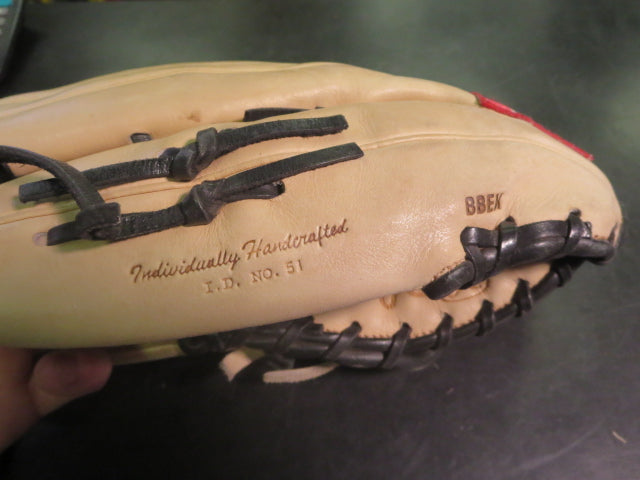 Load image into Gallery viewer, Used Rawlings Pro Pref. PROS27TFB RHT 12.75" Outfield Glove
