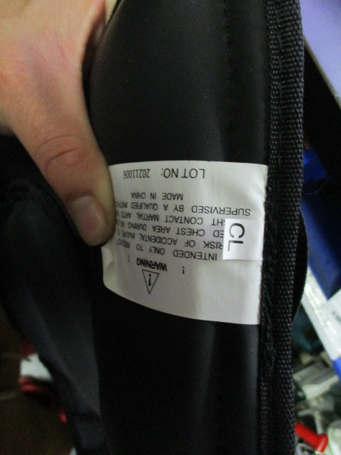 Load image into Gallery viewer, Used ATA Youth Sparring Chest Protector
