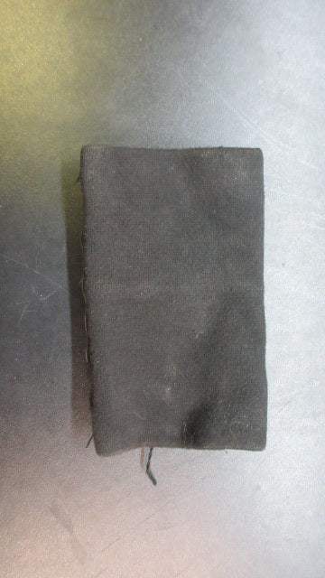 Used Football Playcard Wristband