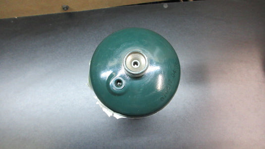 Used Coleman Propane Fuel Canister - 7 1/8oz