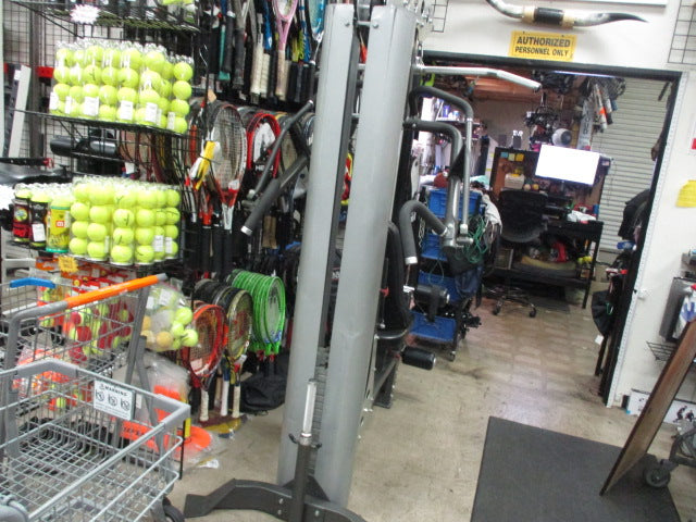 Load image into Gallery viewer, Used Hoist V3 Multi-Functional Home Gym

