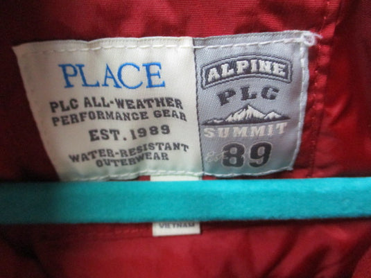 Used The Place Size XS (4)