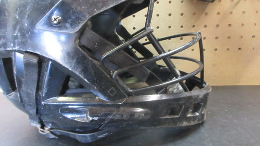 Used Lacrosse Helmet - Size Adult Medium