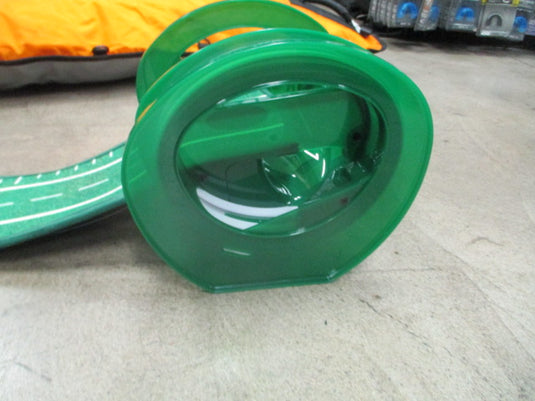 Used Perfect Practice ROLL-A-PUTT Putting Mat
