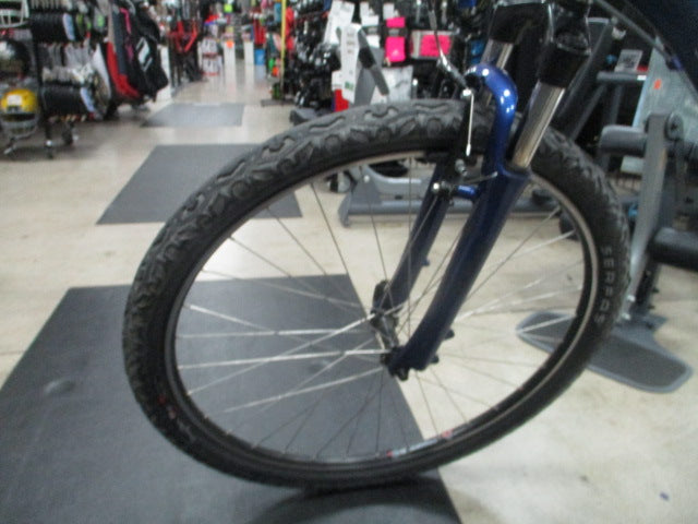 Load image into Gallery viewer, Used Specialized Crosstrail 29&quot; 21 Speed Hybrid Bicycle
