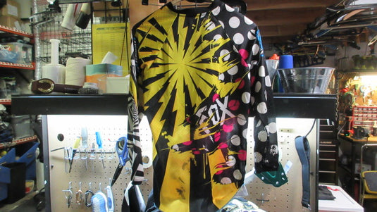 Used Fox Motorcross Jersey - Size Youth XL