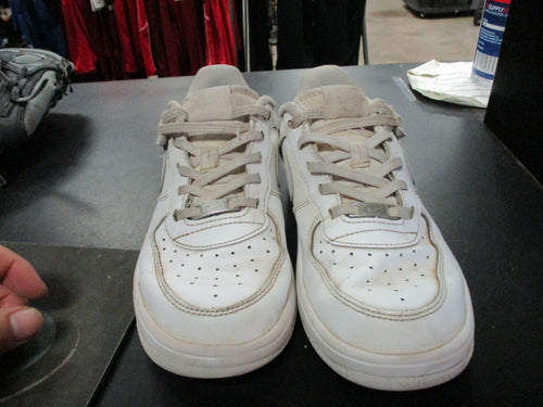 Used Nike Air Force 1 Size Youth 3 Sneakers