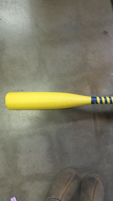 New Wilson 2026 Savannah Bananas A200 10" Glove Bat Ball Combo - RHT