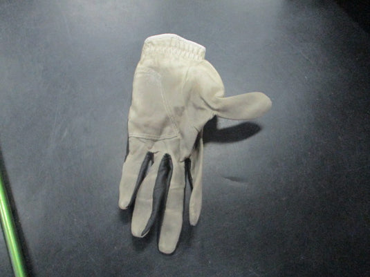Used Callaway Golf Glove Left Hand Only No Size Listed