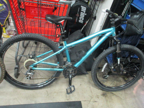 Used Diamondback LUX ST 27.5