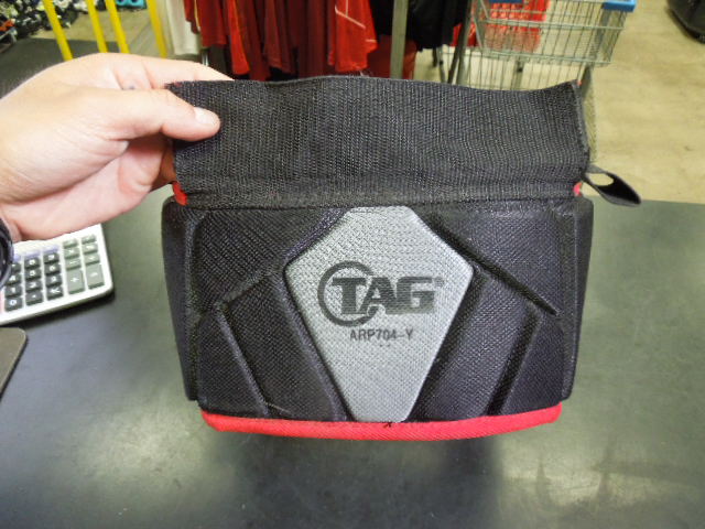 Load image into Gallery viewer, Used Tag ARP704 Youth Rib Pad for ALTII or ALTIII Systems
