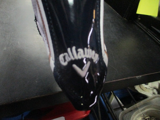 Used Callaway Paradym 3 Hybrid Head Cover