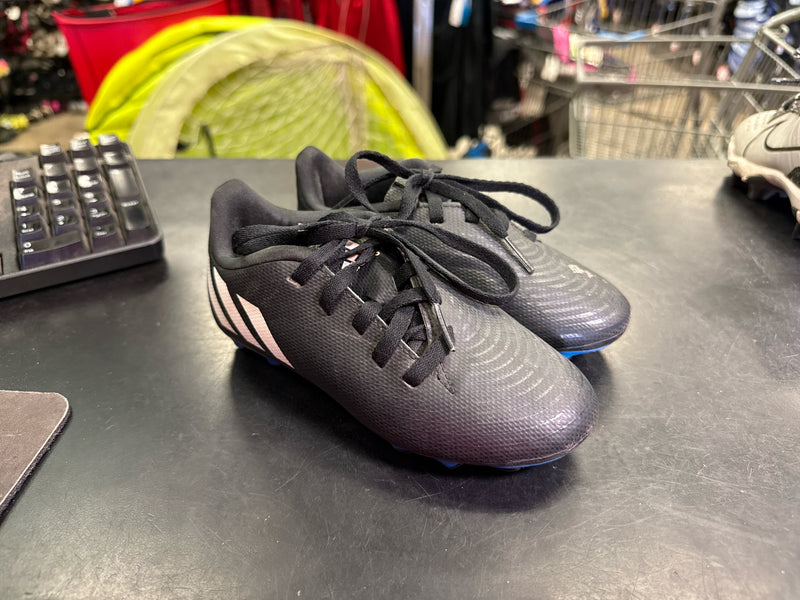 Load image into Gallery viewer, Used Adidas Predator Soccer Cleats Size 11K
