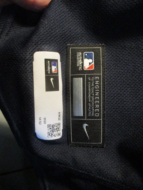 Atlanta Braves Official MLB FASONO Baseball Jersey